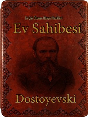 cover image of Ev Sahibesi